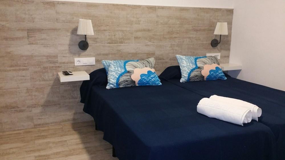 La Chanca Hotel Conil De La Frontera Ngoại thất bức ảnh