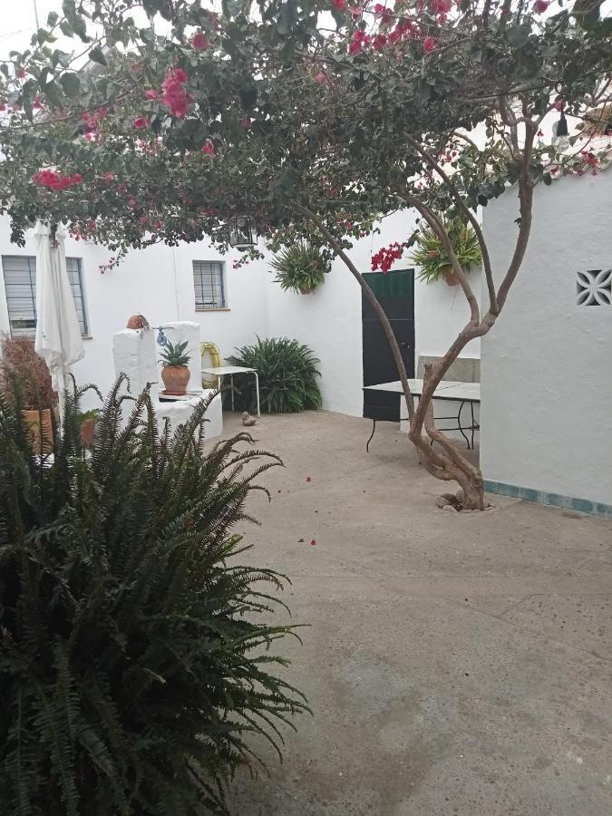 La Chanca Hotel Conil De La Frontera Ngoại thất bức ảnh