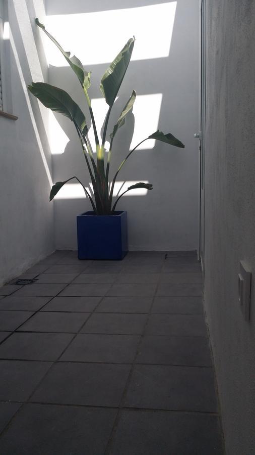 La Chanca Hotel Conil De La Frontera Ngoại thất bức ảnh